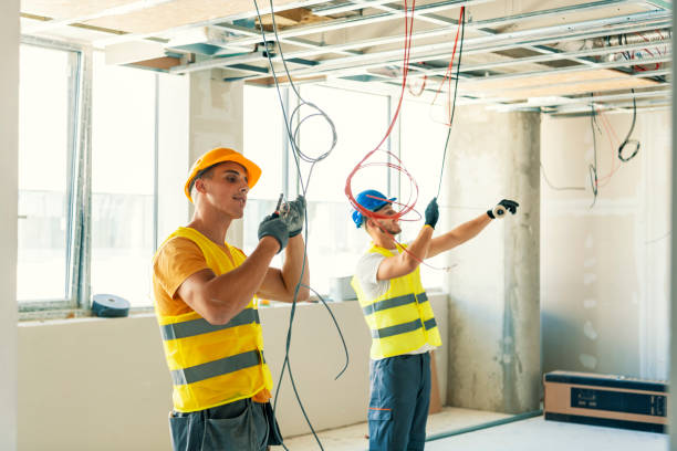 Best Electrical Wiring and Rewiring  in Parker, SC