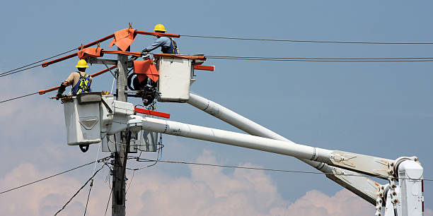 Electrical Maintenance Services in Parker, SC