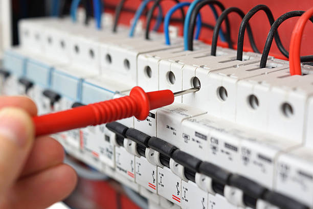 Best Commercial Electrical Services  in Parker, SC