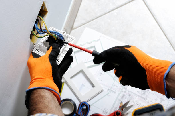 Professional Electrical Services in Parker, SC